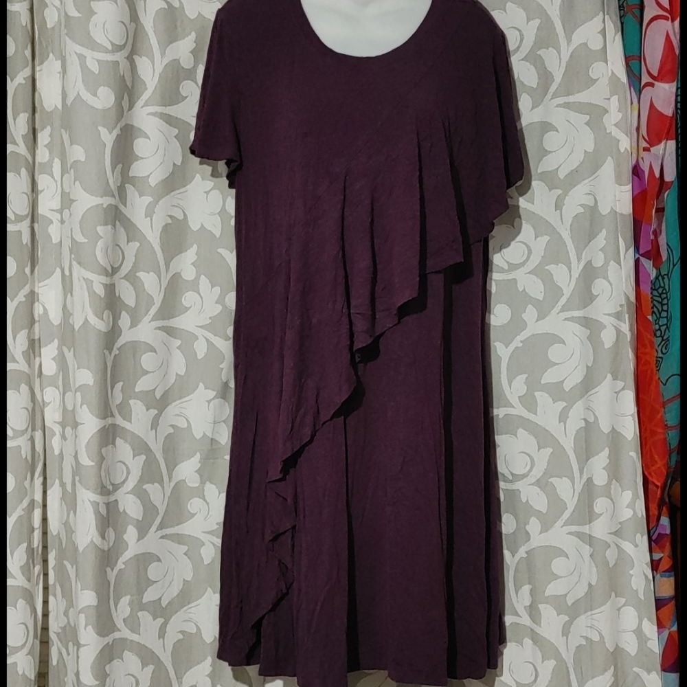 Cato dress